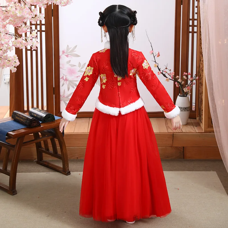 Зимняя одежда для девочек на день рождения вечерние платья думаю платье с