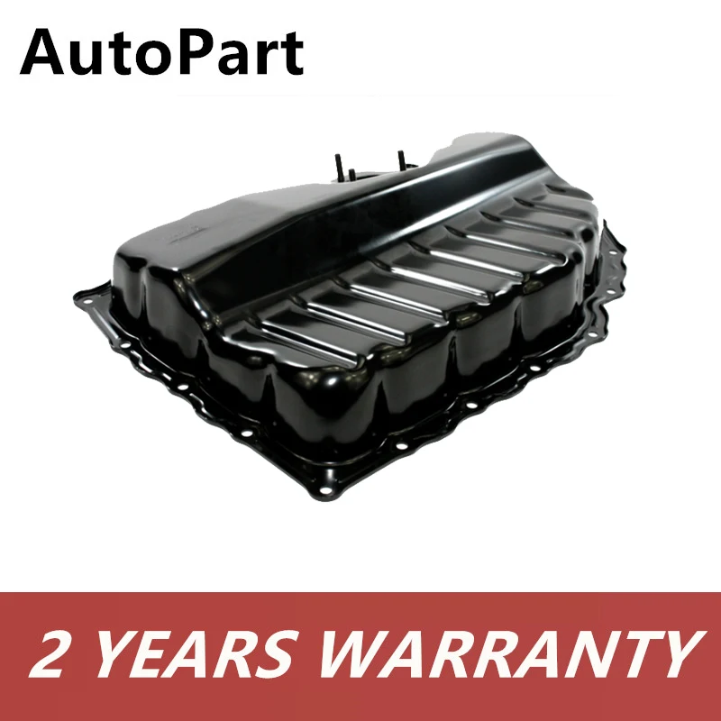 Engine System Oil Pan Part For Audi A3 Tt For Vw Golf Jetta Passat 2.0l