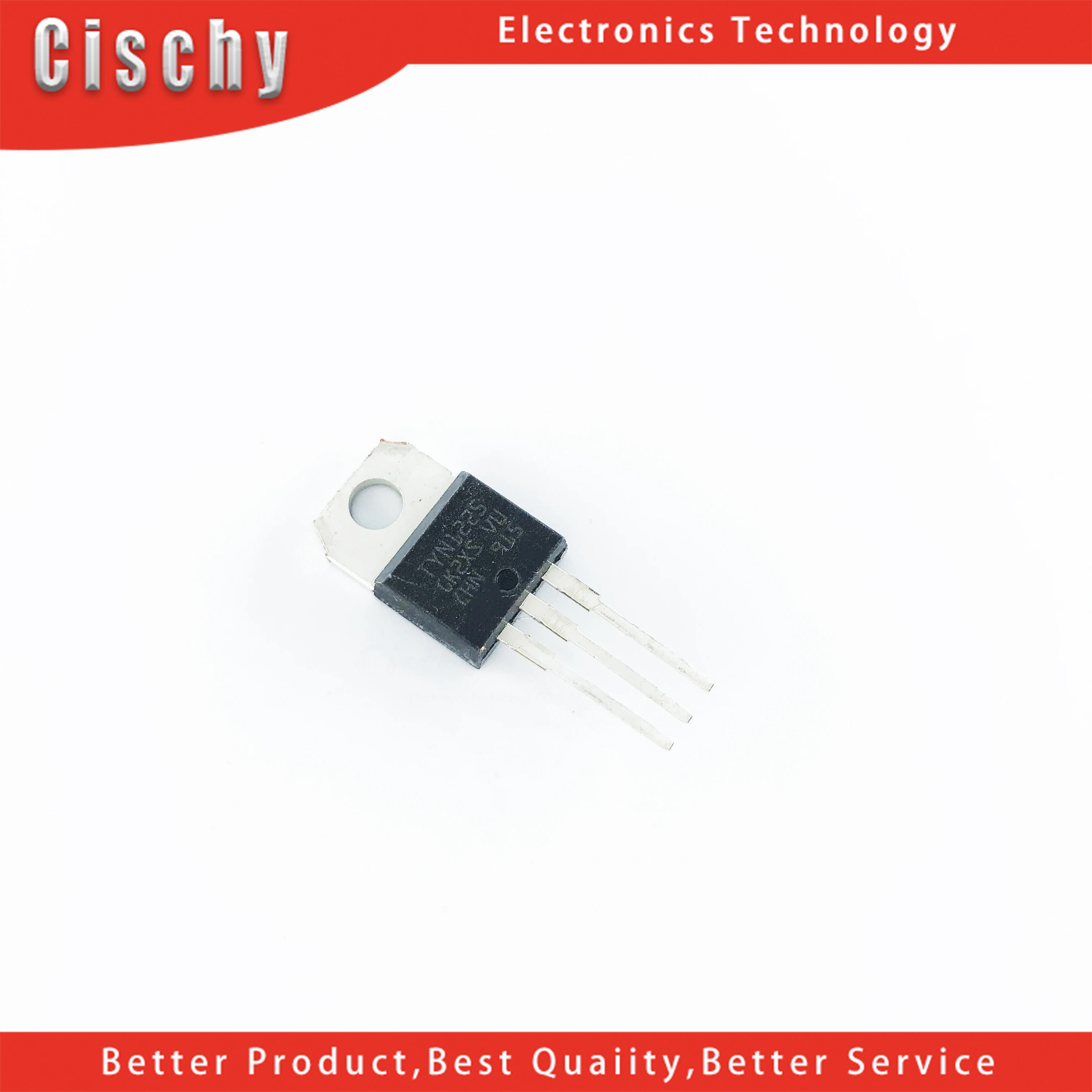 10 шт./лот TYN1225 25A 1200V TO-220 Новый и оригинальный в наличии | Обустройство дома