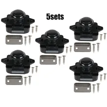 

5Pcs Door Cabinet Drawer Lock Office Cabinet Lock Furniture Locks Van Lock For Car Auto Boat Caravan Motorhome Autocaravana