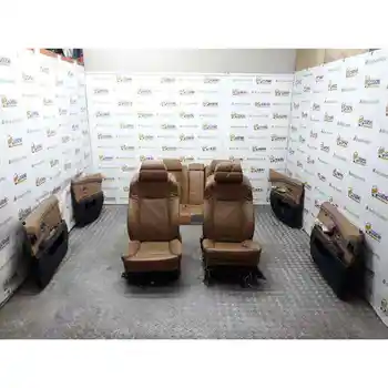

GAME SEAT FULL BMW 7 SERIES (F01/F02)