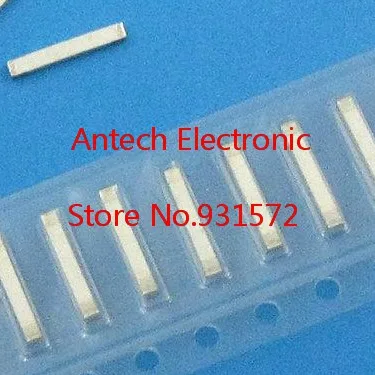 JTW2G50AN8010A400R Bluetooth WiFi чип Керамическая антенна 2,4G Внутренняя антенна 8*1*1 футов