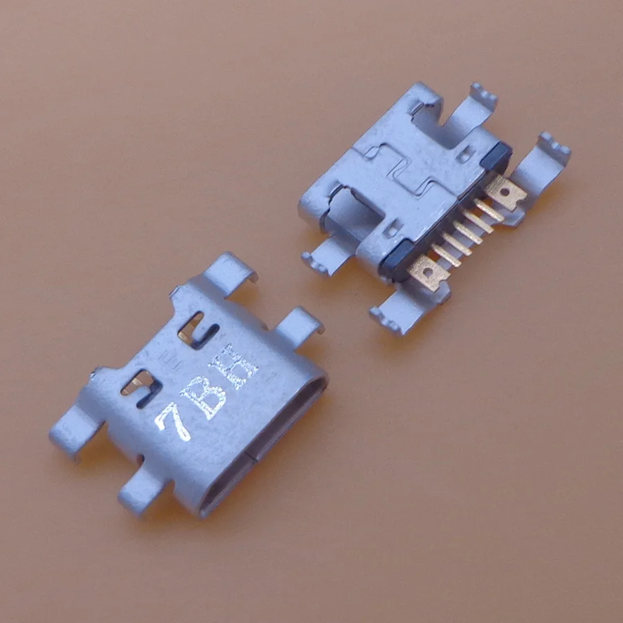 10 шт. порт зарядки Micro usb разъем USB для LG G2 Mini D618 D620 F240 F240S F240K F240L | Обустройство дома