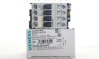 

1PCS Siemens 3TH3040-0XF0 3TH30400XF0 Relay AC110V -New