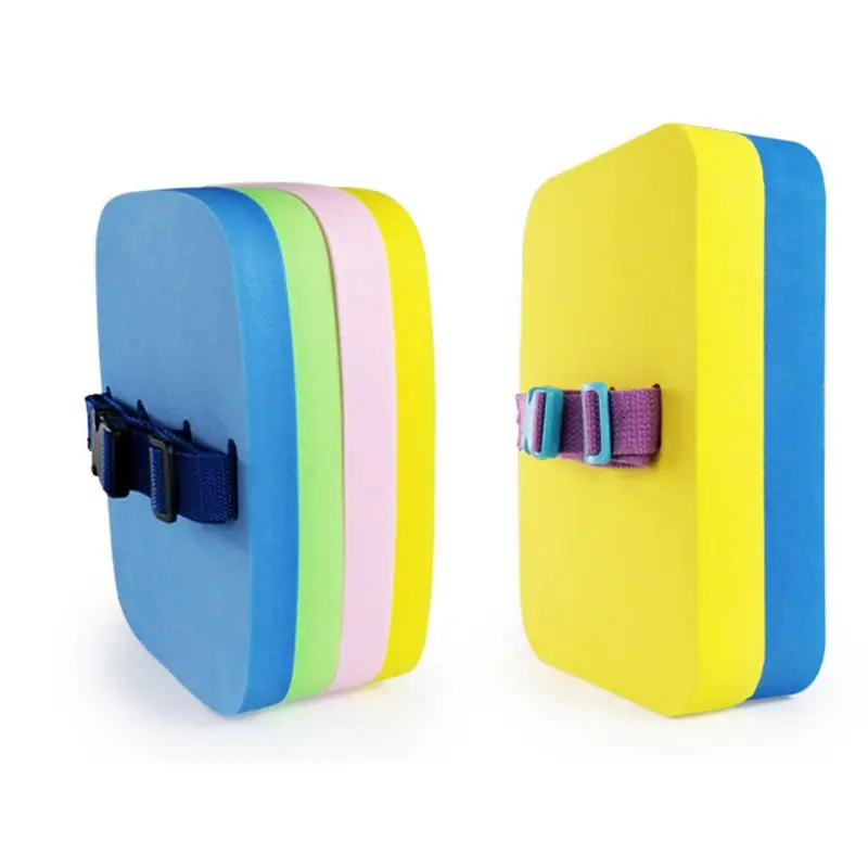 Cinto com Camadas Fivela à Prova Float para Crianças Volta Float Segurança Nadar Bolha Ajustáveis Seguro Clipe Dwaterproof Água