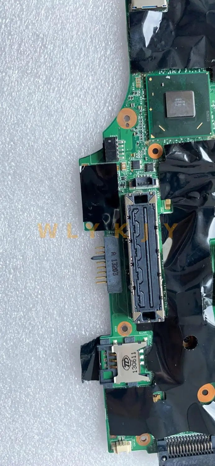 For LENOVO Thinkpad X230T X230 Tablet Laptop motherboard .brand new CPU i7 3520M/I5 3320M.11297-1motherboard. 100% test work