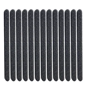 

100PCS Masks and Nose Bridge Sponge Strips DIY Masks-Making Mask Accessories