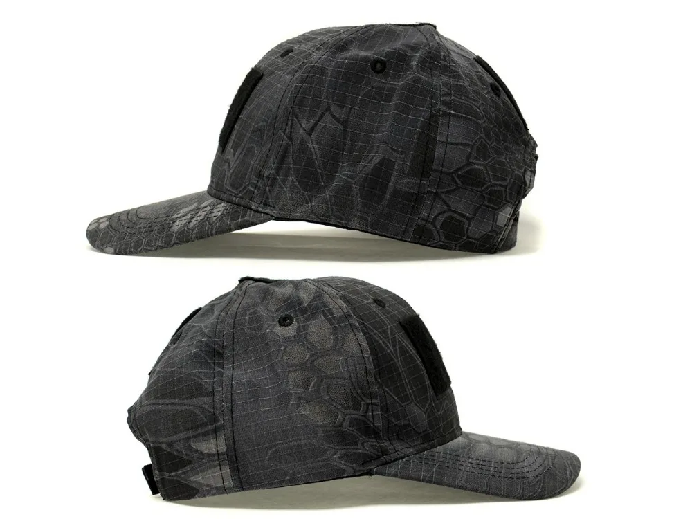 Outdoor Sport Kryptek Camo Military Army Baseball Cap Browning Tactical Hat Snapback Mens Camouflage Hats Fishing Hunting Caps