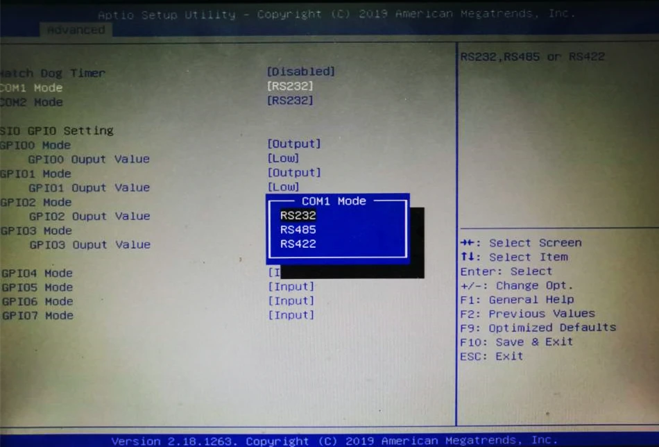 Intel Core i7 4500U i5 8250U промышленный настольный компьютер 5250U Win10 Linux i3 Minipc Intel NUC 4K HD RS232 RS485 персональный портативный ПК