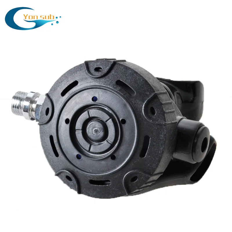 

Profession High Quality Diving Regulator Profession Deep Dive Level Two Head Diving Level Two Head Regulator
