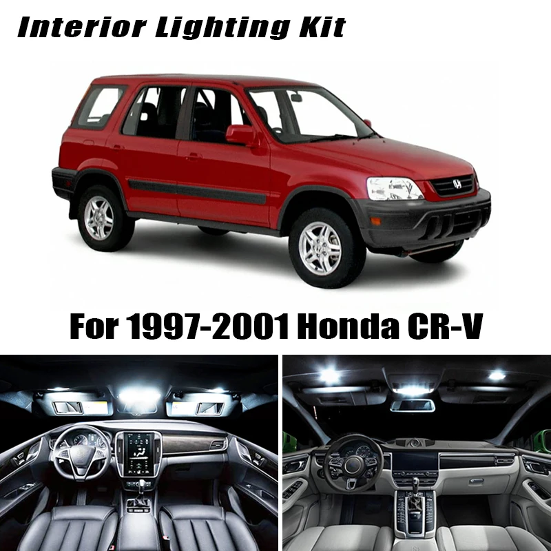 8 шт. белая ледяная синяя светодиодный ная лампа автомобильные лампы посылка для