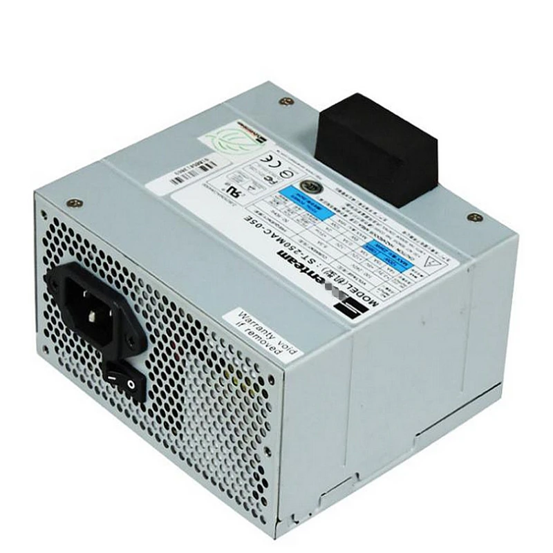 Блок питания для кВт 86 79 250W Питание FSP250-60GNV PSF250MP-60 ST-250MAC-05E FSP250-60GNV-5K