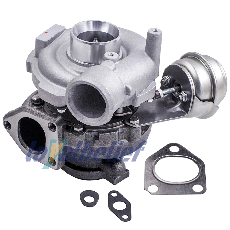 Турбинный турбокомпрессор GT2256V для BMW 330 D E46 X5 E53 1999-2004 M57D D30 3.0L D 185HP 704631 704361-5006S 116522499519