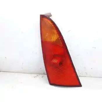 

1214223 LEFT REAR light FORD FOCUS SALOON (CAK)