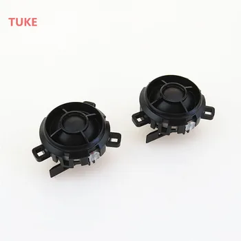 

RWSYPL 1 Pair Tweeter Back Door Buzzer Speaker For GOLF MK5 MK6 RABBIT SCIROCCO 5K0 035 411 A 5K0035411A