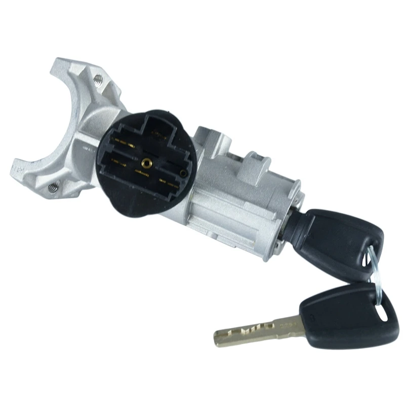 

Ignition Barrel Keys Lock For F-i-a-t Ducato P-e-u--g-e-o-t Boxer C-i-t--r-o-e-n Jumper Relay 2006 On 1348421080