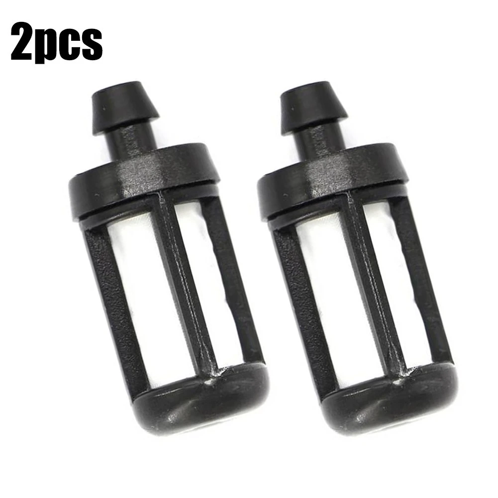 2pcs Strimmer Fuel Filters For Zf1 for Zf1 for Stihl Poulan Husqvarna