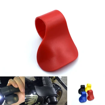 

Universal Motorcycle Throttle Clamp Refueling Aid Throttle Booster For Suzuki Katana 750 GSX750F 600 GSX600F GSR750 GSR600 GSR40