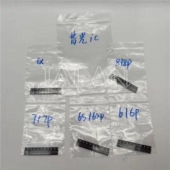 

5pcs XS/XR/XS Max FACE ID Ic STB601A0 U4400 For Mobile Phone Repair Replacement Ic Chip