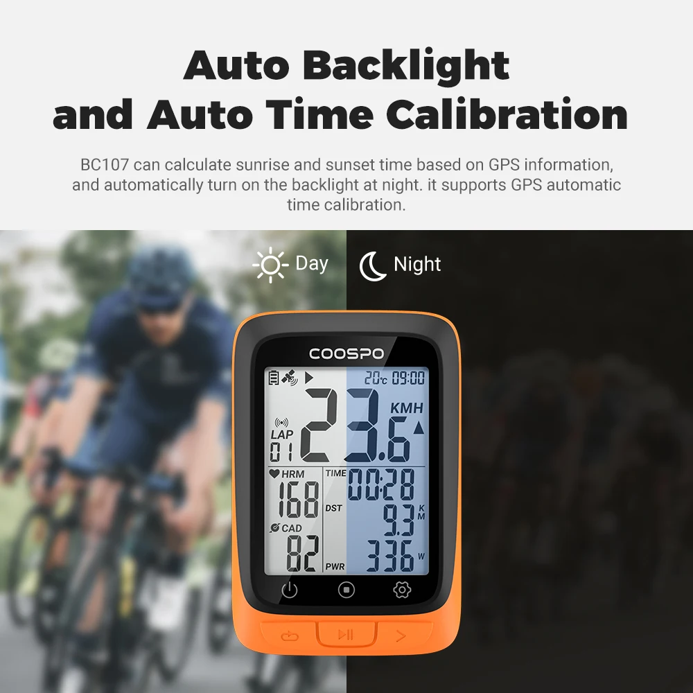 Cycplus m1 gps Fahrrad computer Tacho ciclocomputador Kilometer zähler  Fahrrad zubehör ble 4,0 ant Fahrrad computer - AliExpress