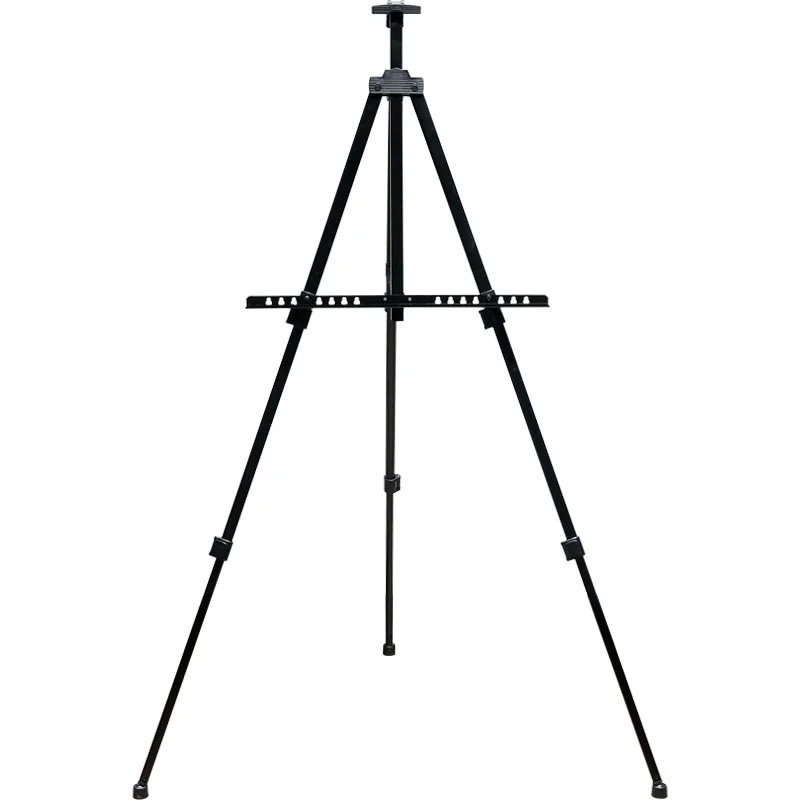 

Portable Watercolor Rack Hand-Painted Rack tie hua jia Children Folding Frame Drawing Board Holder Tripod Showing Stand