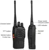 Walkie Talkie