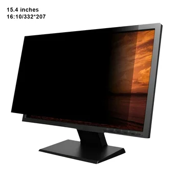 

Laptop Computer Privacy Screen Filter Protect Film Protector Portable for Business AS99