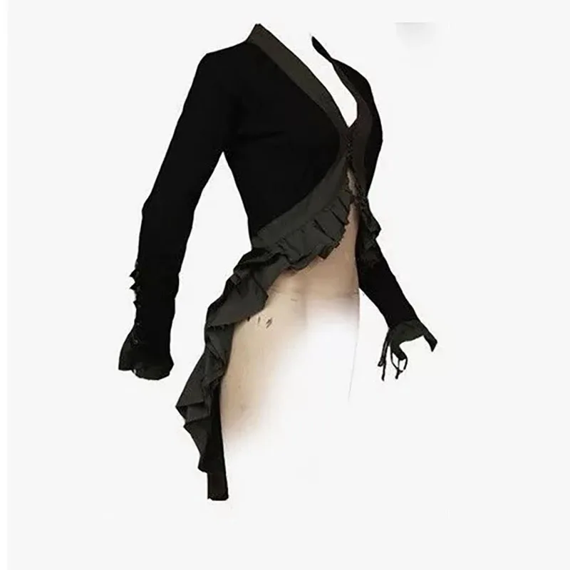 plus size womens tuxedo jacket with tails