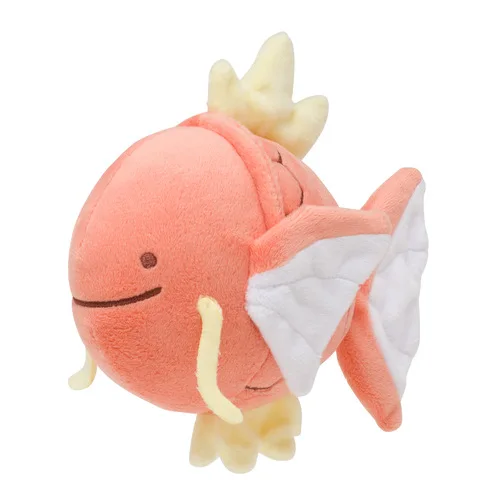 2 стиля Ditto Metamon Magikarp 15 см плюшевые куклы мягкие игрушки для детей