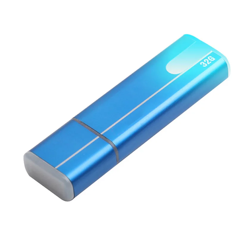 Флеш-накопители U Диск высокоскоростной USB 2,0 карты памяти прочный Набор аксессуаров 5x