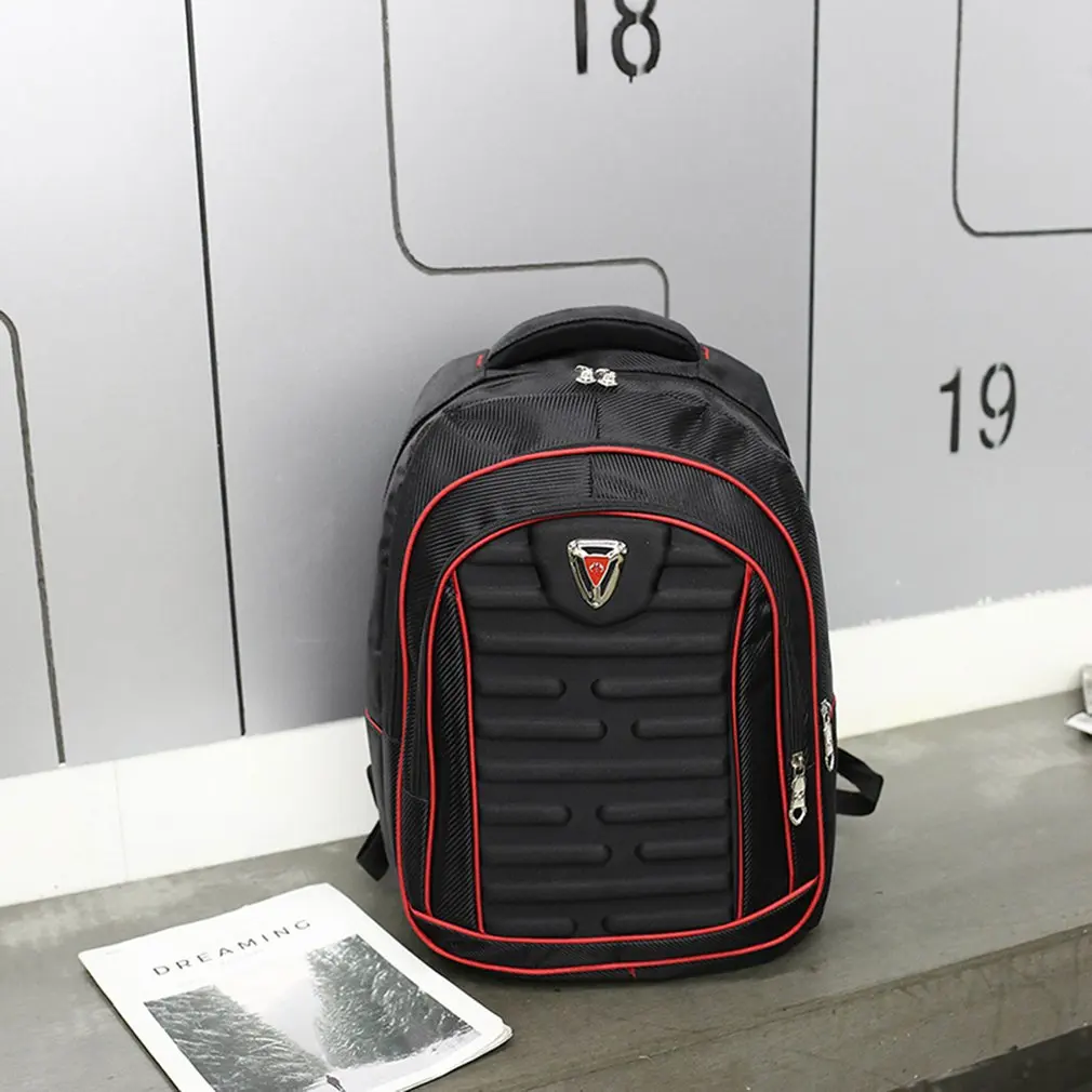 Многофункциональный повседневный рюкзак для ноутбука, модный рюкзак для путешествий, школьная сумка для подростков, вместительная сумка