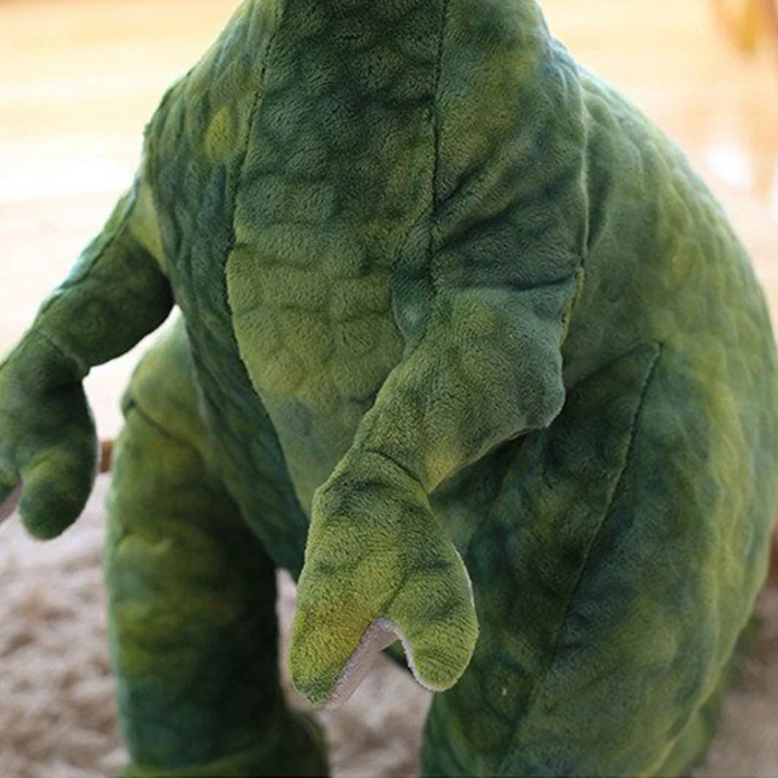 От 40 до 90 см мультфильм Динозавр плюшевая игрушка милый Фигурка динозавра для детей набивные игрушки