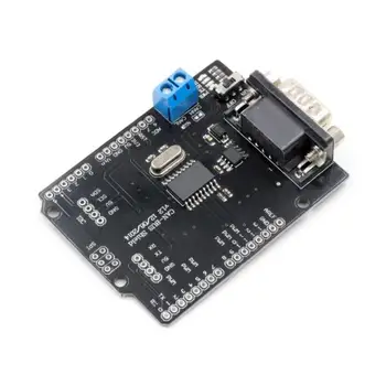

MCP2515 module / CAN-BUS Shield expansion board development board / CAN protocol communication board expansion board