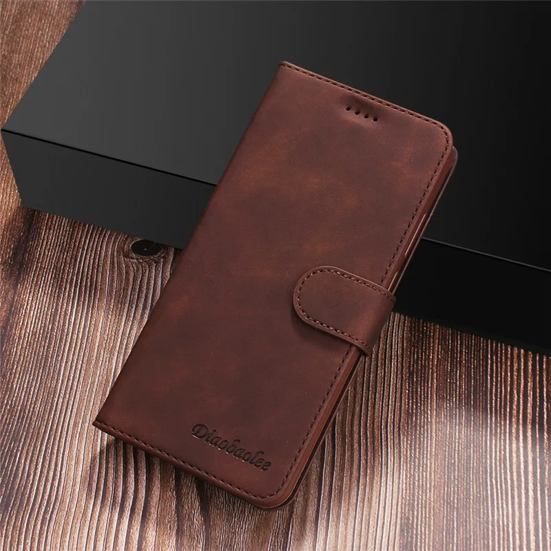 Роскошный Флип Ретро Кожаный чехол для huawei P30 P30 Pro P20Lite мягкий чехол для карт для Mate30 lite Honor10lite Y7 Y9 чехол-кошелек