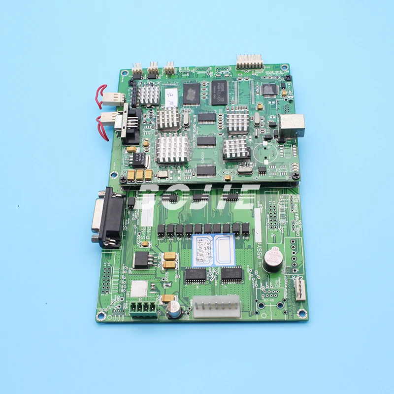 Горячая Распродажа Konica KM512 печатающая головка для Allwin C8/C12/C16