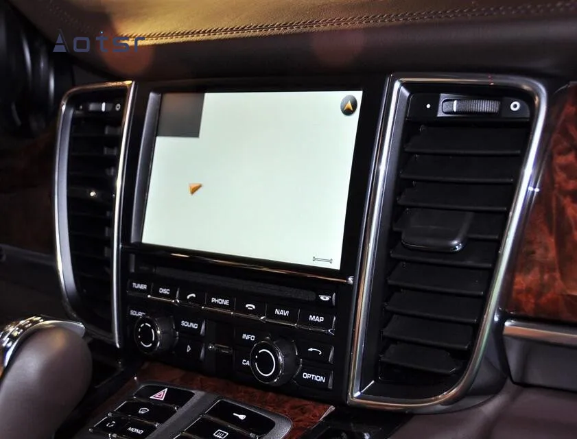 Android 9,0 автомобильный dvd-плеер gps навигация для Porsche Panamera 2010- Авто Радио Стерео Coche мультимедиа плеер головное устройство
