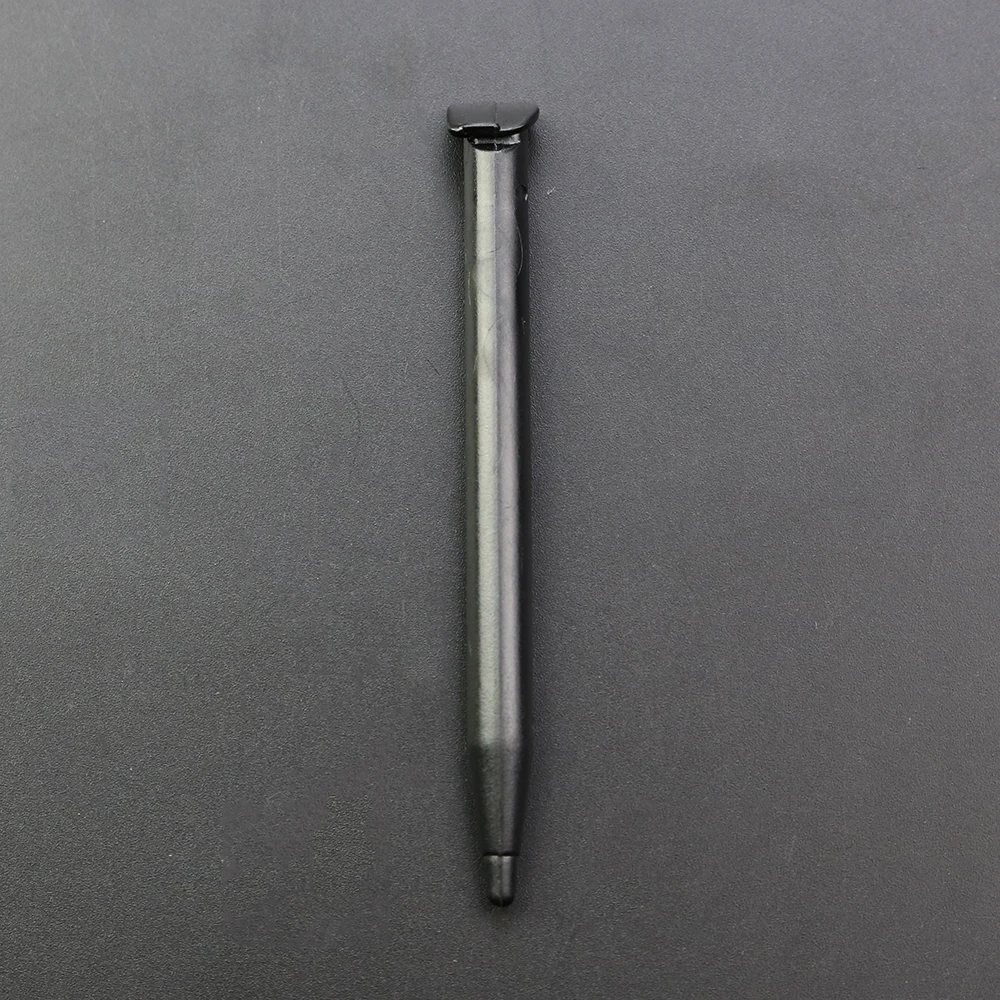 1PCS Touch Pen Metal telescopic pen & Touch pen Plastic For Nintendo New 2DS LL XL for stylus pen,touch pen