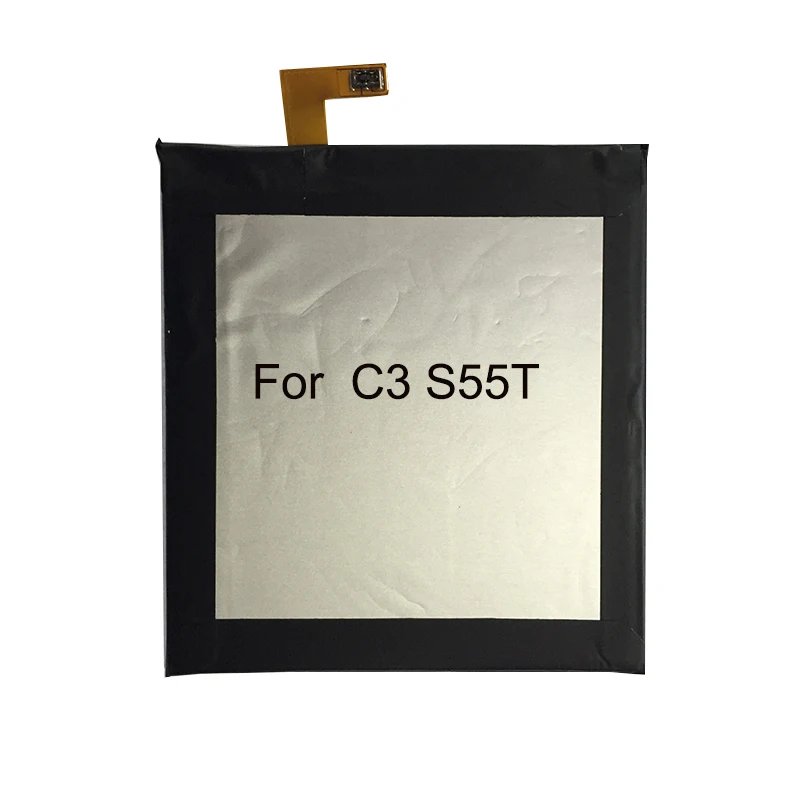 Ооз 2500 мА/ч, LIS1546ERPC батарея для sony Xperia C3 S55T S55U D2502 D2533 T3 M50W D5103