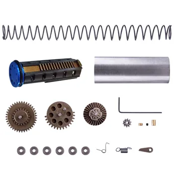 

XWE M4 Gearbox for XWE M4 Water Gel Beads Blaster Modificaton and Upgrade