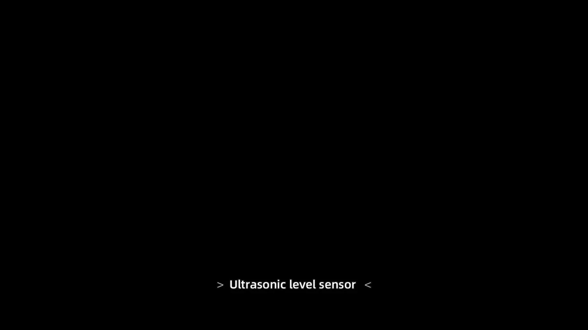YOUL-CS62 ultrasonic level detector ultrasonic level controller ultrasonic level sensor arduino
