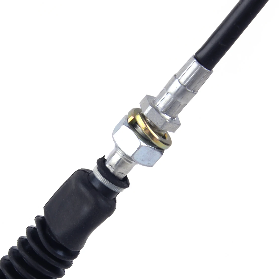 CITALL подходит для Polaris RZR 800 2008 2009 2010 2011 2012 2013 мотоцикл Heavy Duty Шестерни селектор переключения Управление кабель 7081680