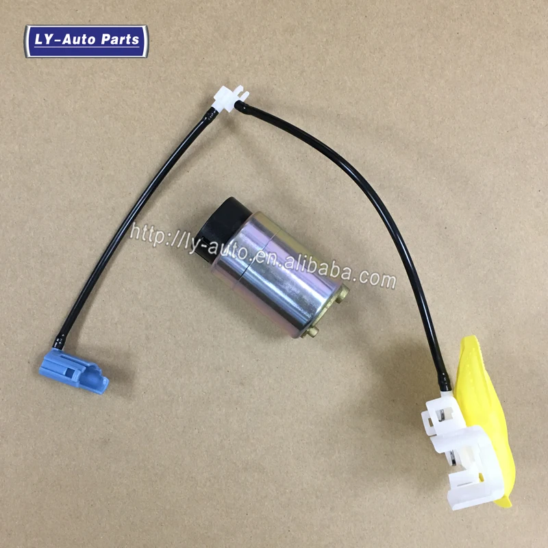 OEM 23220-21132 2322021132 Новый электрический топливный насос для Toyota Yaris 2007 л 2008- |
