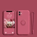 SZred Phone Case
