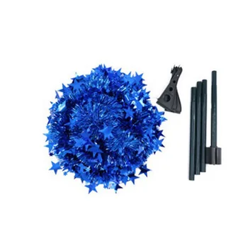 

Pop-Up Artificial Christmas Tree Collapsible Pencil Christmas Trees For Apartments,Dorm Rooms Fireplace Or Party