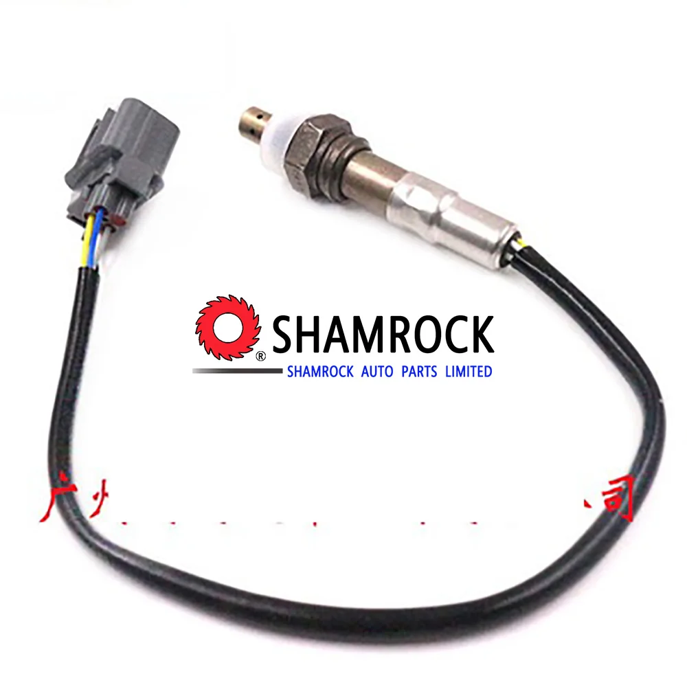 Лямбда датчик s кислородный O2 Датчик OEM 36531-RCA-A02/2345010 fo 1996- Hhonda Pilot Ridgeline Odyssey Aacura Accord NSX RDX TLX
