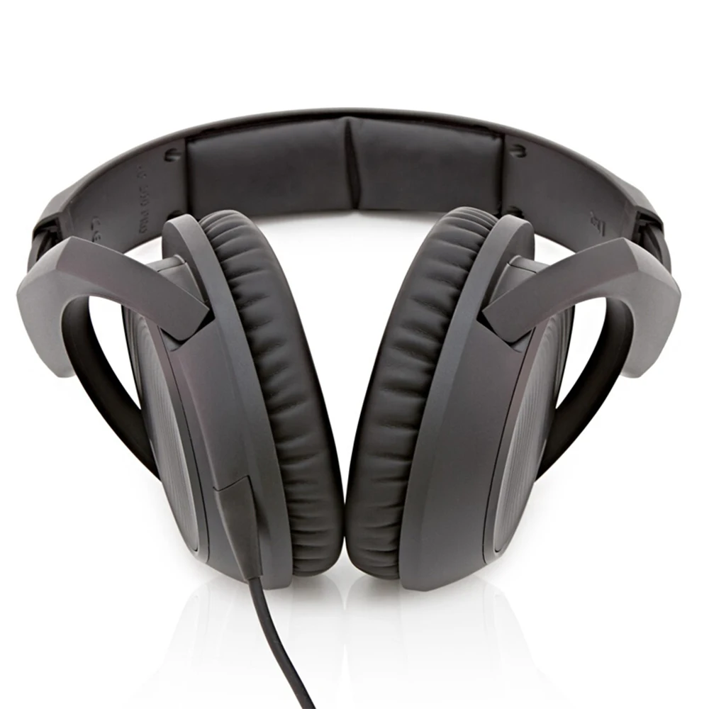 Profesional Monitor Headphone Deep Bass 