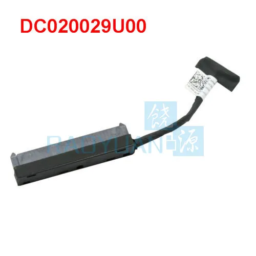 

Original HDD CABLE For HP ZBOOK 15 ZBOOK 17 ZBOOK G3 G4 hard drive line interface HDD CABLE DC020029U00 Hard Drive Connector