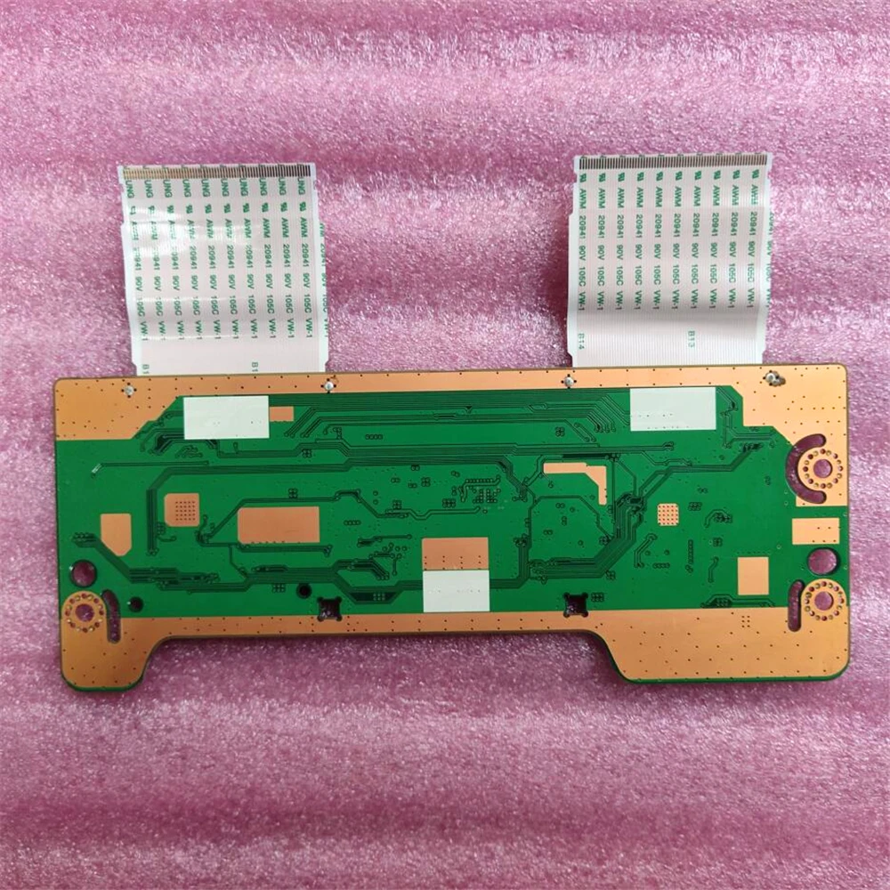 Хорошая тестовая материнская плата для samsung bn95-02722a T-con плата BN41-02292A lc32f391fw монитор LV32F390FEIXEN LV32F390F 32C
