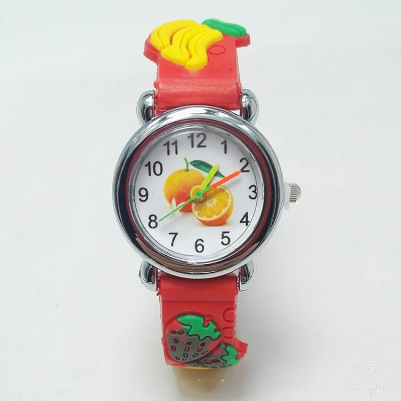 digital watch for 5 year old boy