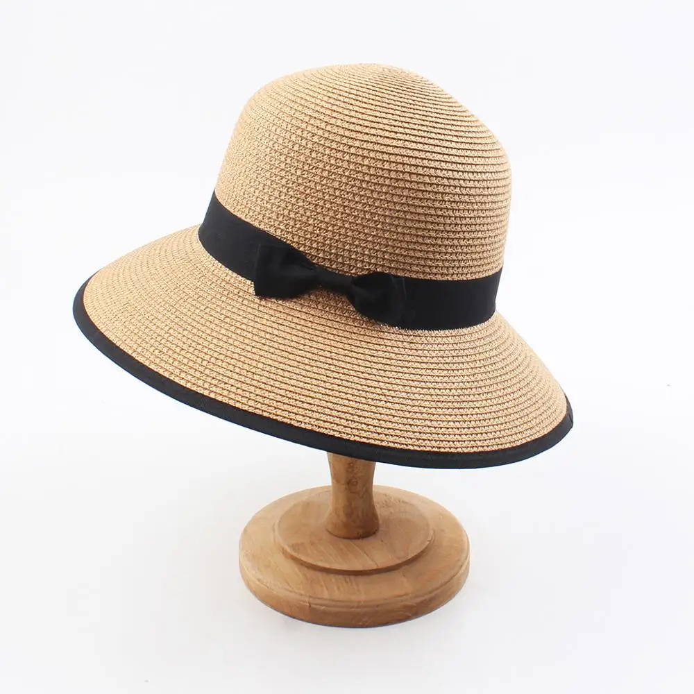 roll up floppy hat